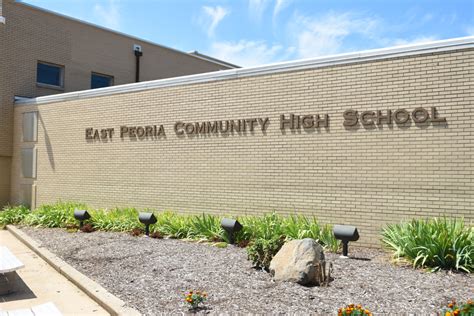 east peoria high school|east peoria community high school 309.